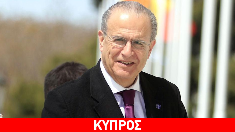 Κύπρος: Επαφών συνέχεια για Κασουλίδη στη Νέα Υόρκη